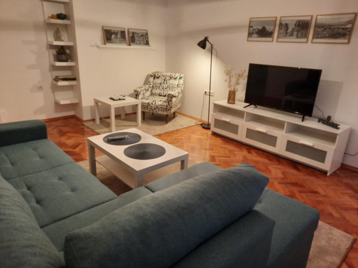 Babalina'S Place Bihac Ngoại thất bức ảnh