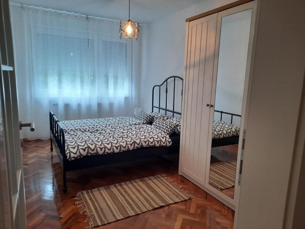 Babalina'S Place Bihac Ngoại thất bức ảnh