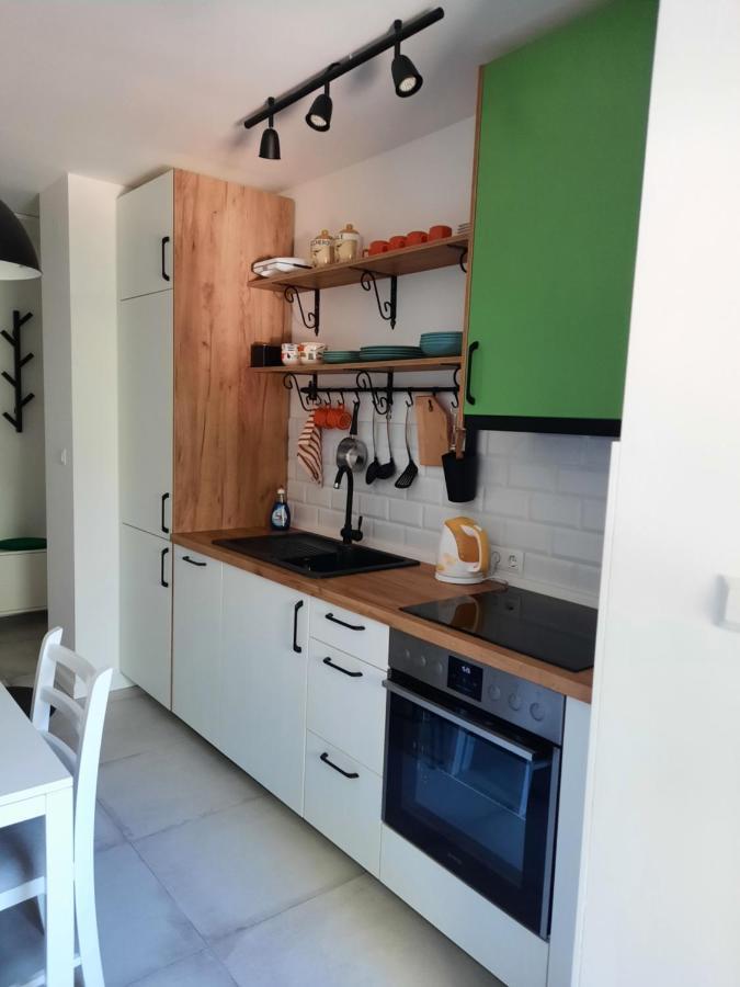 Babalina'S Place Bihac Ngoại thất bức ảnh