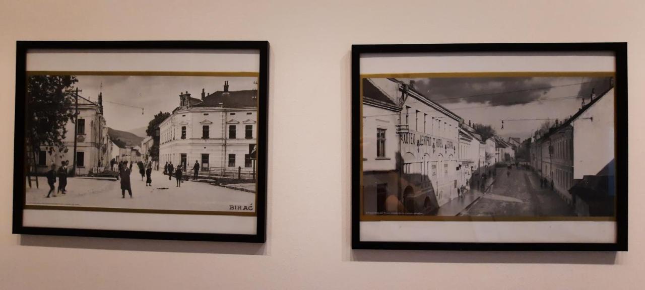 Babalina'S Place Bihac Ngoại thất bức ảnh