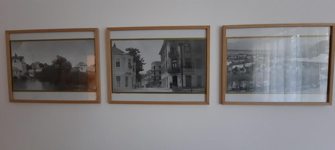 Babalina'S Place Bihac Ngoại thất bức ảnh