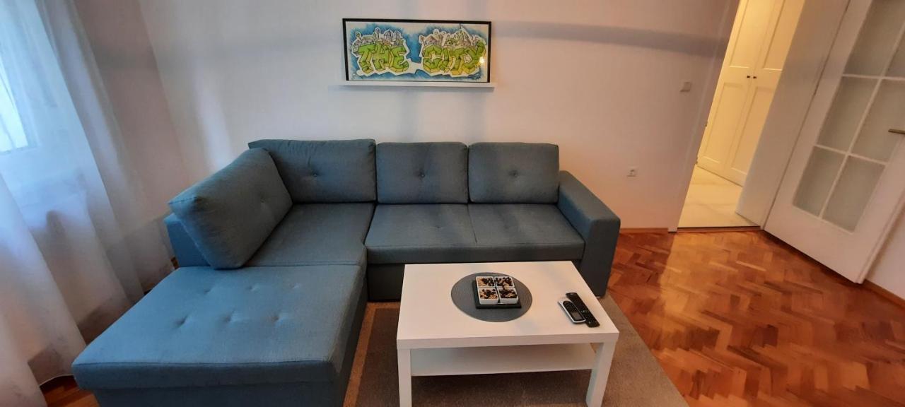 Babalina'S Place Bihac Ngoại thất bức ảnh