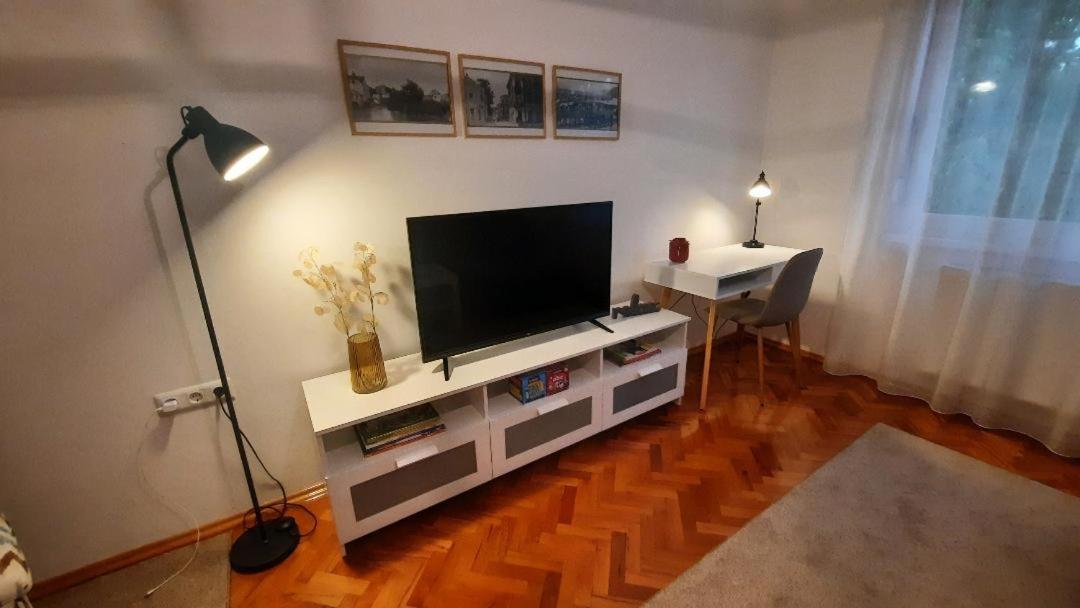 Babalina'S Place Bihac Ngoại thất bức ảnh