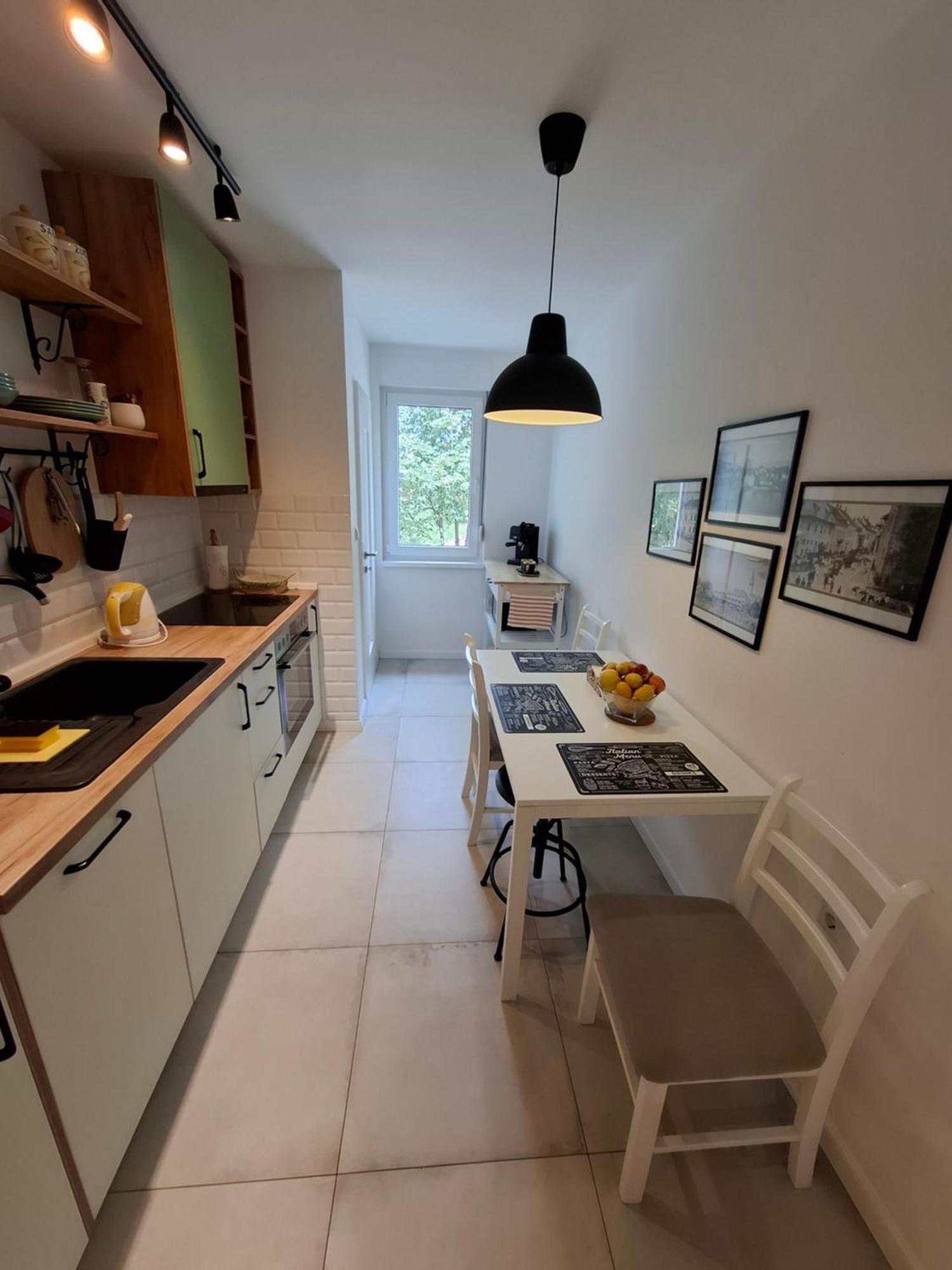 Babalina'S Place Bihac Ngoại thất bức ảnh