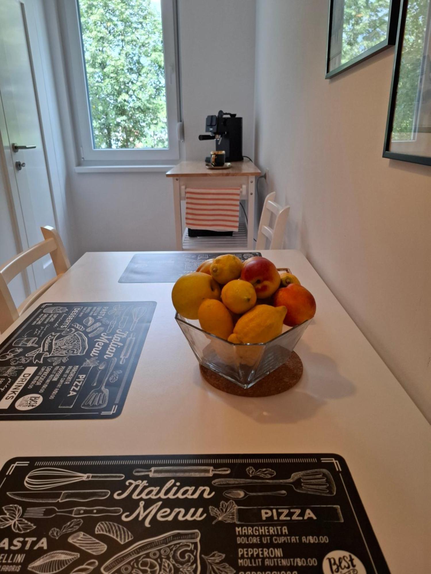 Babalina'S Place Bihac Ngoại thất bức ảnh